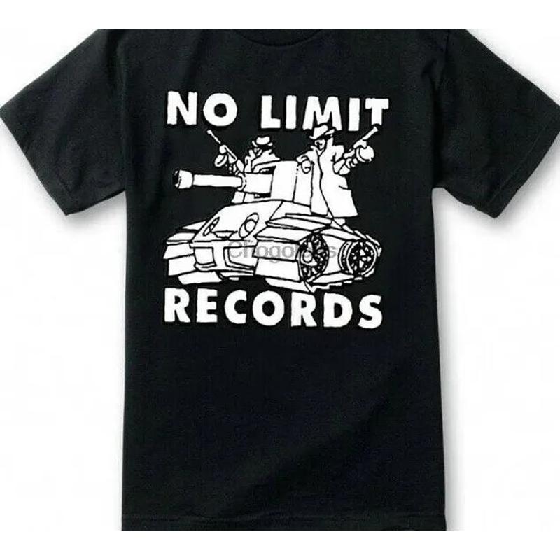 Camiseta sin límite, nueva eti - Label Maker reseña y precio