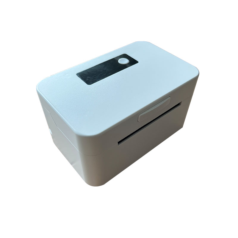 Impresora térmica de etiquetas - Barcode Printer reseña y precio