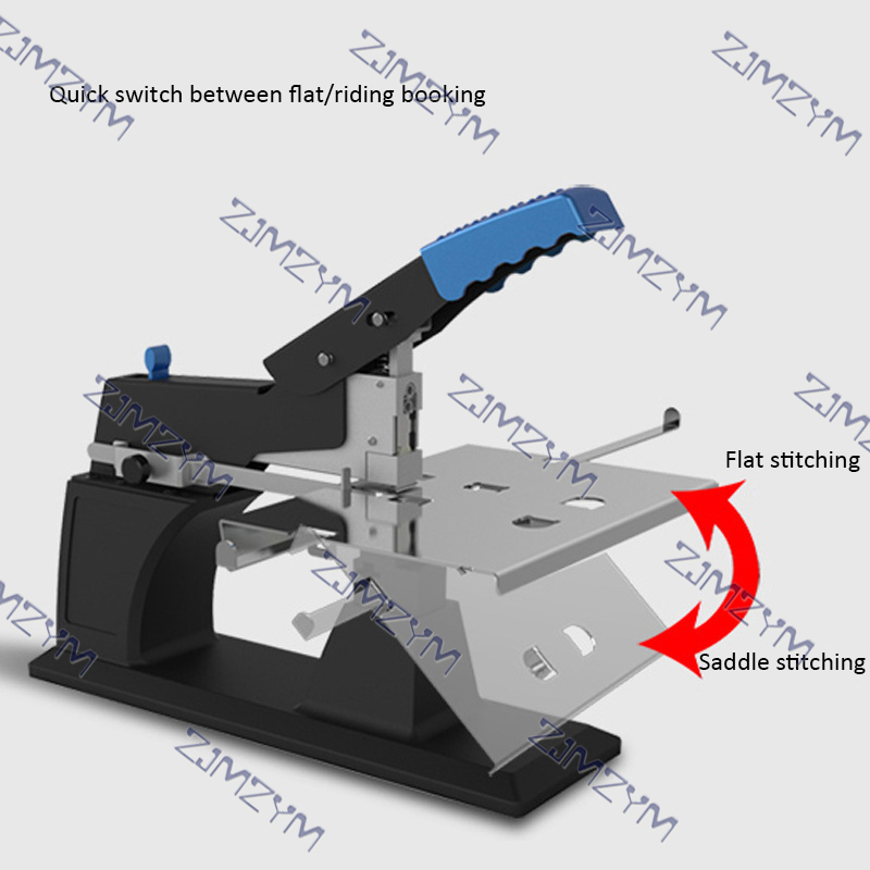Grapadora de oficina SH-03 res - Stapler Heavy Duty reseña y precio