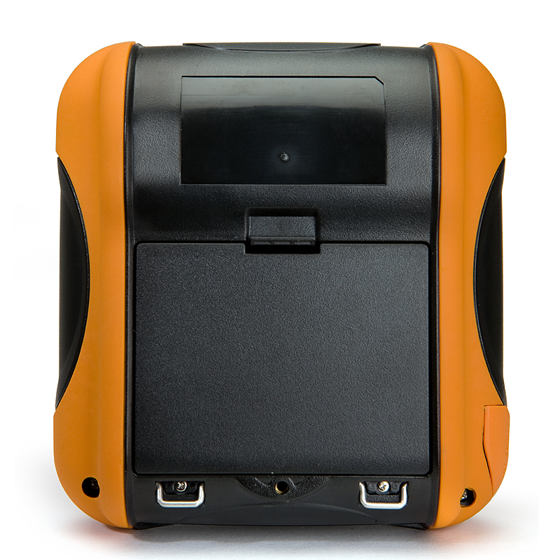 Impresora Térmica Inalámbrica  - Barcode Printer reseña y precio