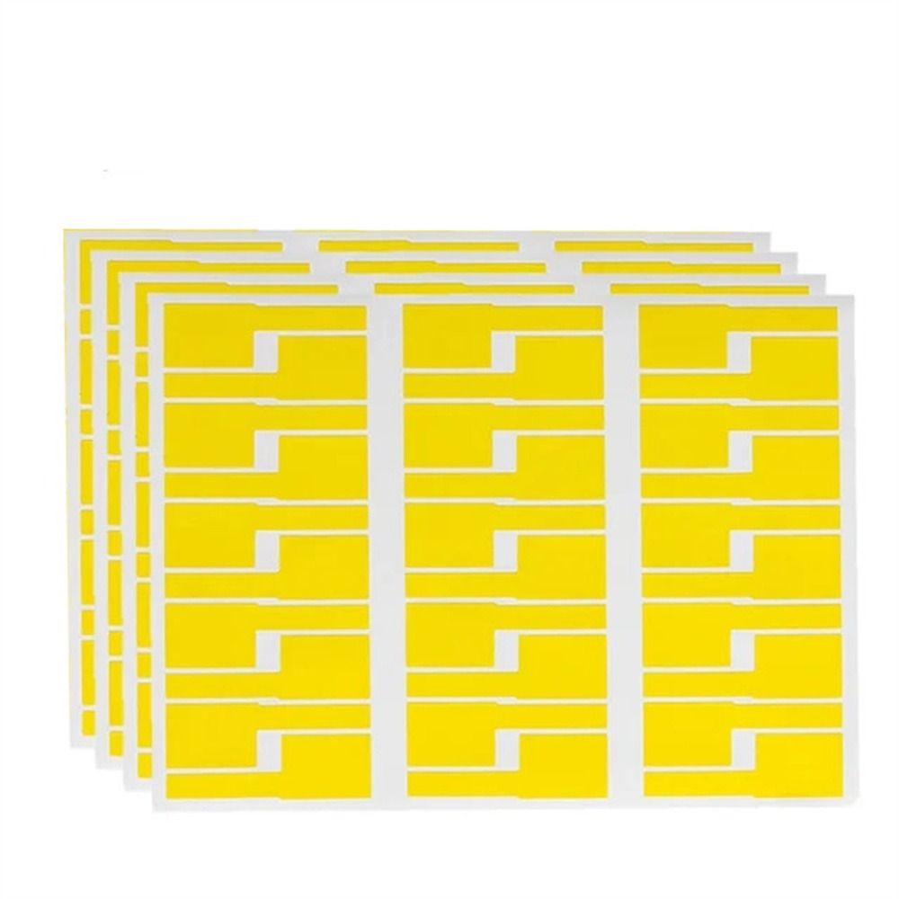Etiquetas impermeables para ca - Label Maker reseña y precio