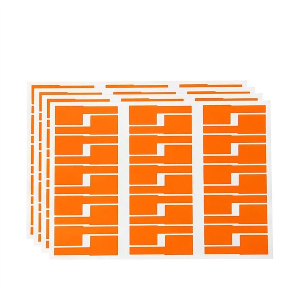 Etiquetas impermeables para ca - Label Maker reseña y precio