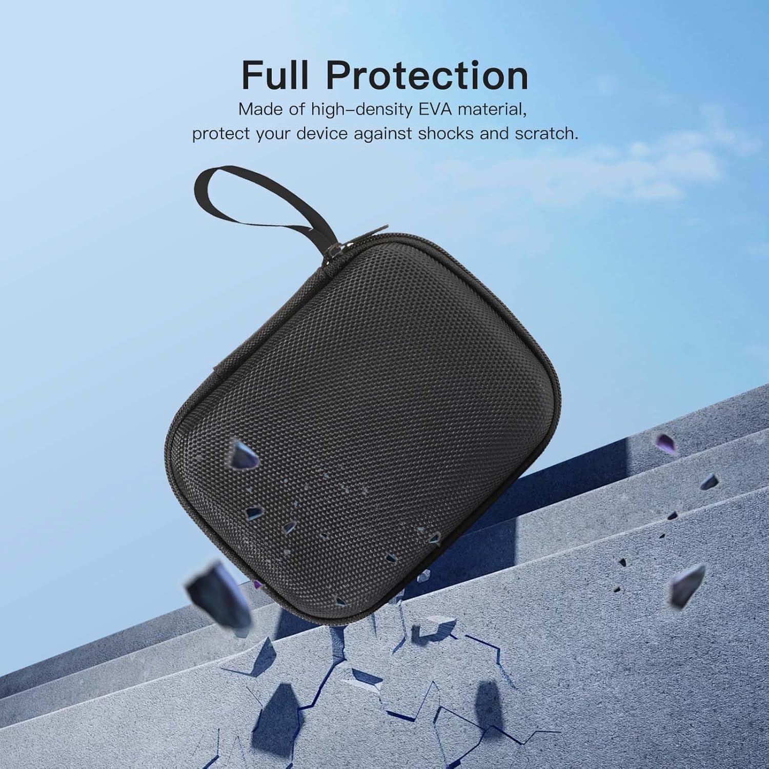 Estuche Protector Rígido para  - Photo Printer reseña y precio