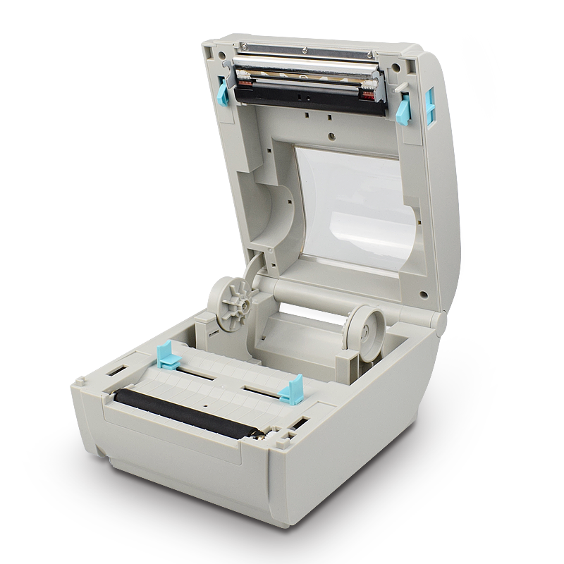 Impresora de Etiquetas Térmica - Label Printer reseña y precio