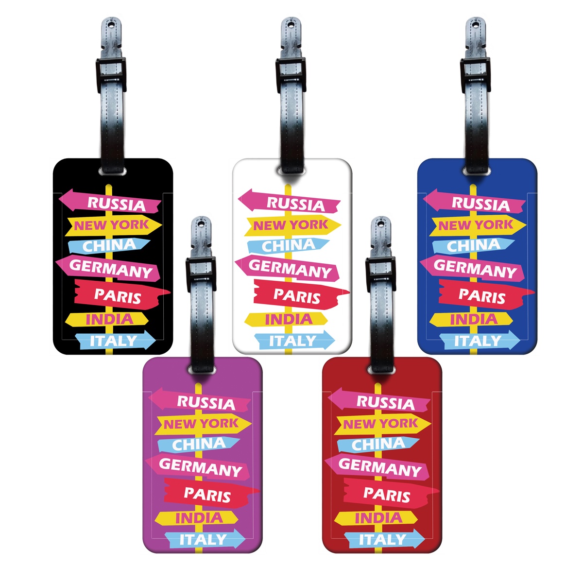 Etiquetas creativas para equip - Label Maker reseña y precio