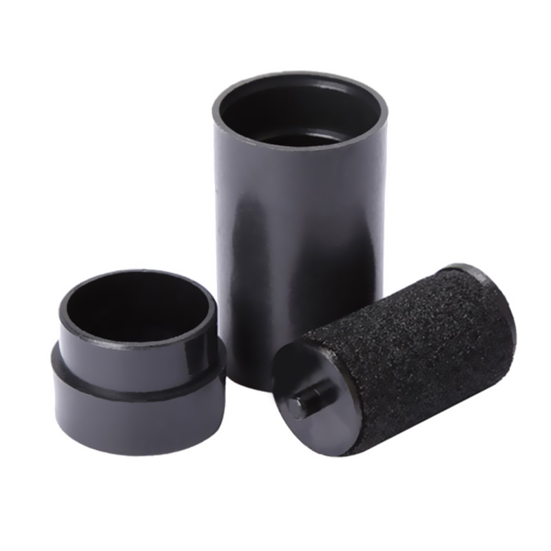 Rodillo de tinta de 10cps para - Label Printer reseña y precio