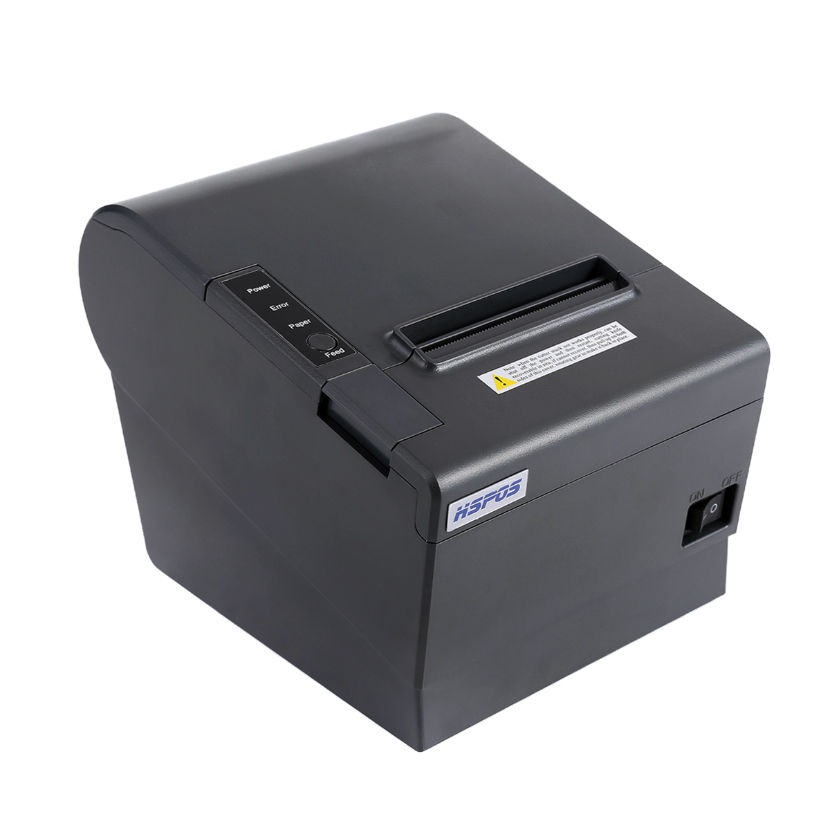 Impresora Térmica de Recibos U - Receipt Printer reseña y precio