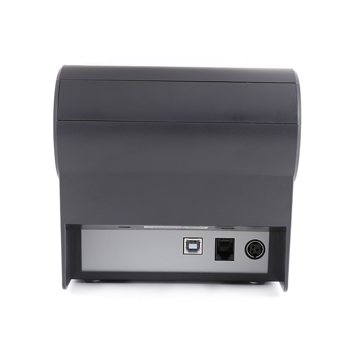Impresora Térmica de Recibos U - Receipt Printer reseña y precio