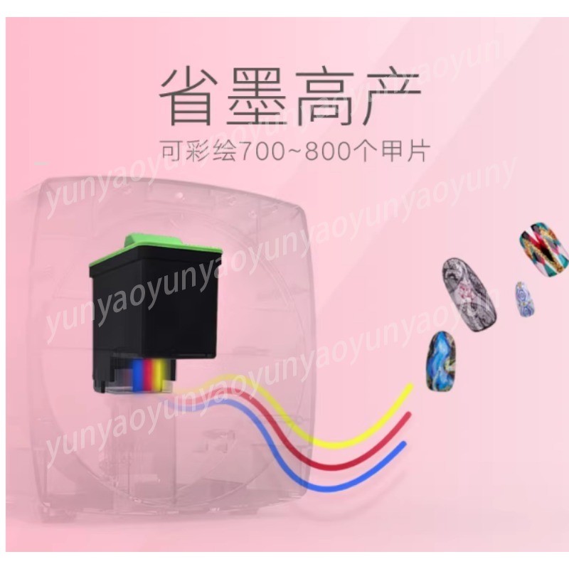 Cartucho de Tinta para Impreso - Ink Cartridge reseña y precio