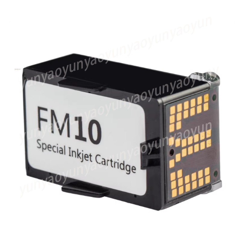 Cartucho de Tinta para Impreso - Ink Cartridge reseña y precio
