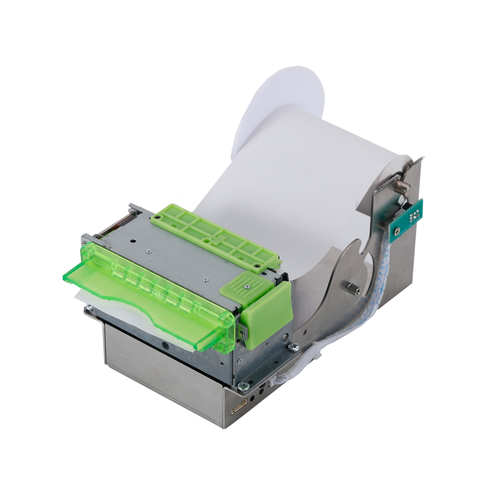Impresora Térmica de Recibos d - Receipt Printer reseña y precio