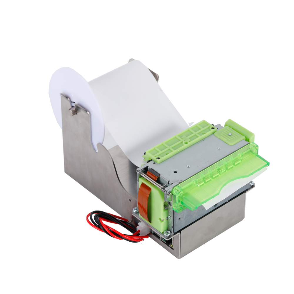 Impresora Térmica de Recibos d - Receipt Printer reseña y precio