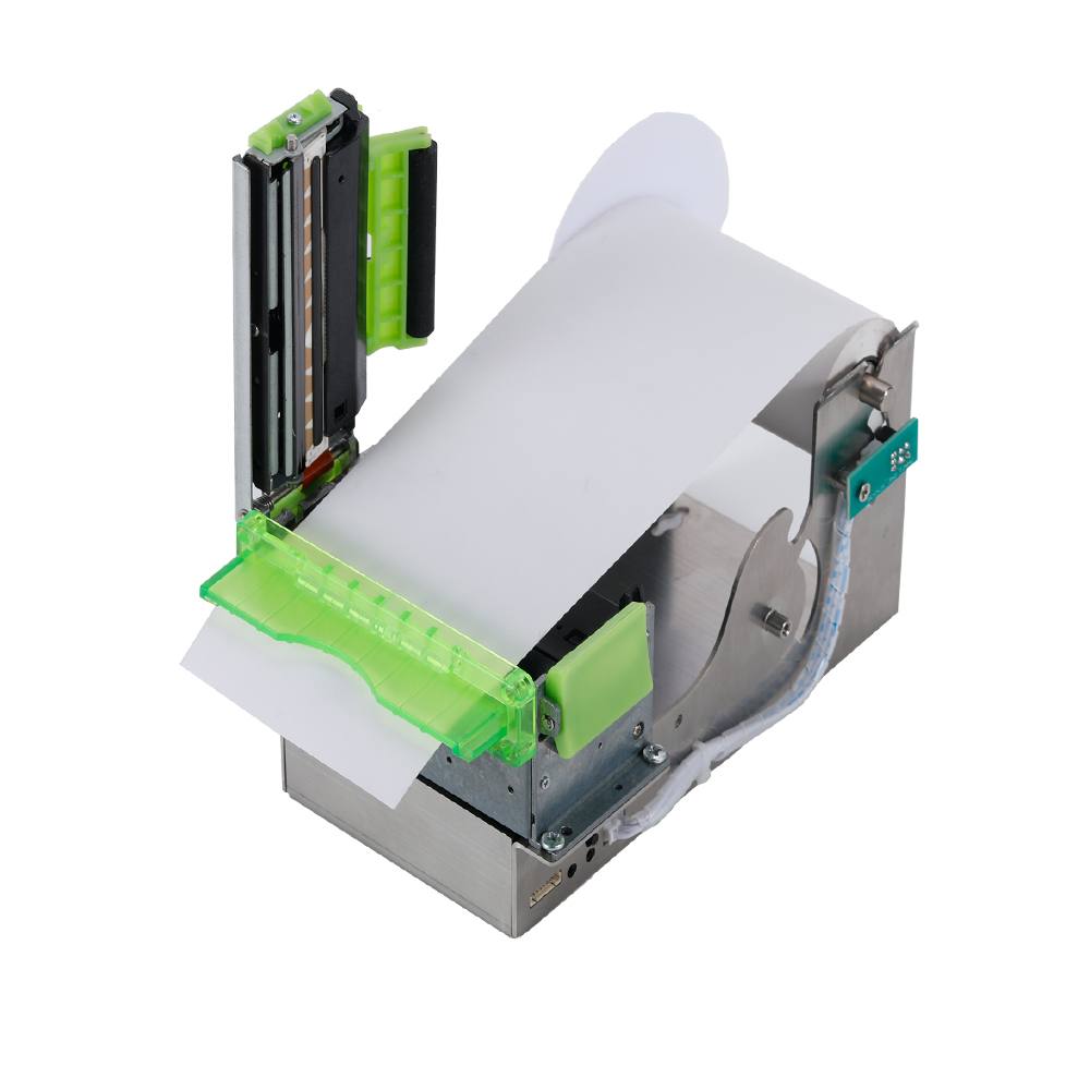 Impresora Térmica de Recibos d - Receipt Printer reseña y precio