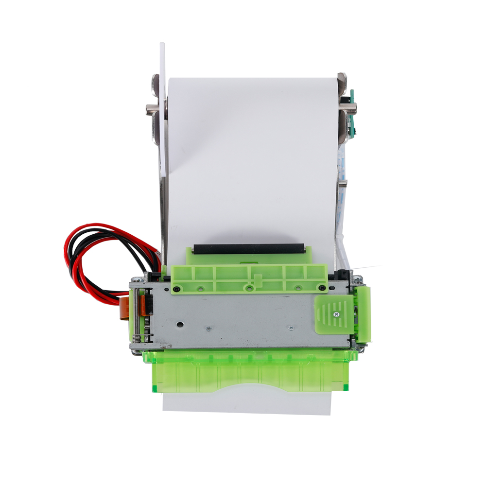 Impresora Térmica de Recibos d - Receipt Printer reseña y precio