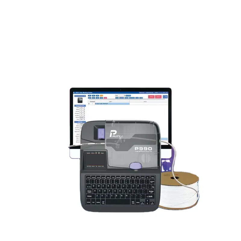 Impresora Profesional de Etiqu - Label Printer reseña y precio