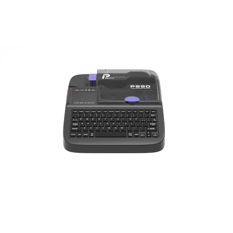 Impresora Profesional de Etiqu - Label Printer reseña y precio