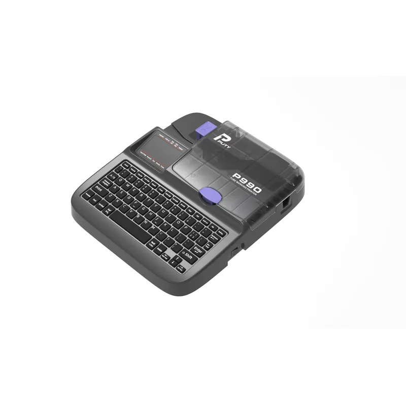 Impresora Profesional de Etiqu - Label Printer reseña y precio