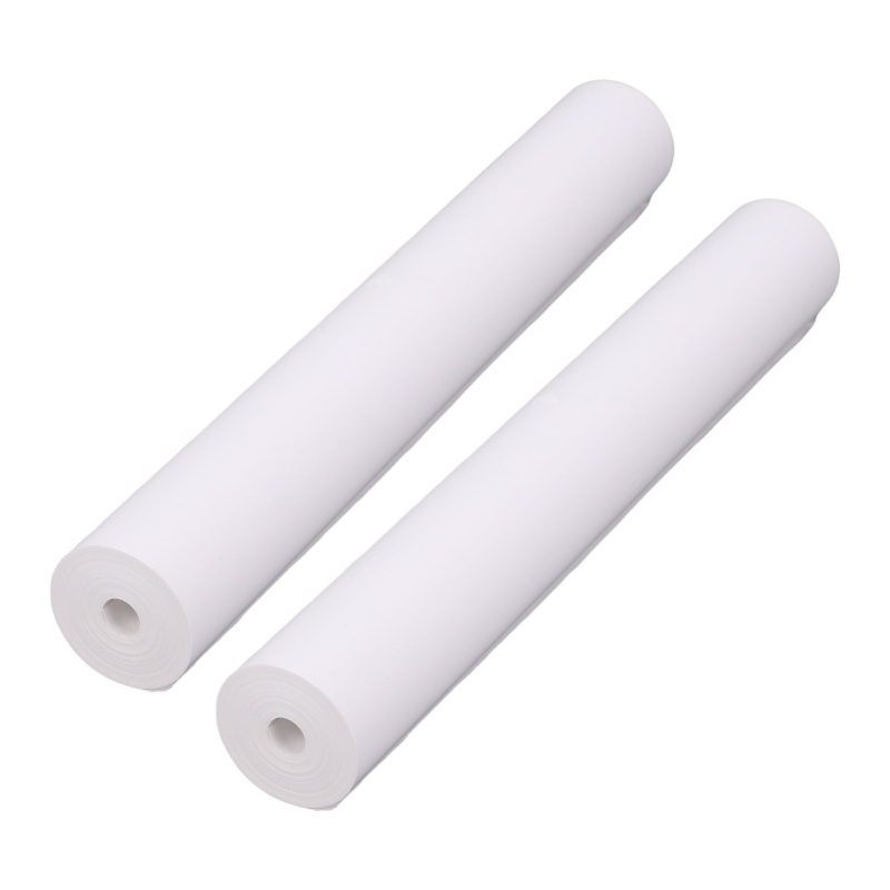 2 rollos de papel para impreso - Printer Paper reseña y precio
