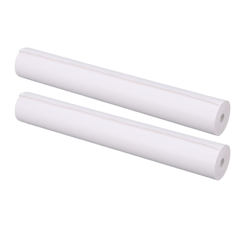 2 rollos de papel para impreso - Printer Paper reseña y precio
