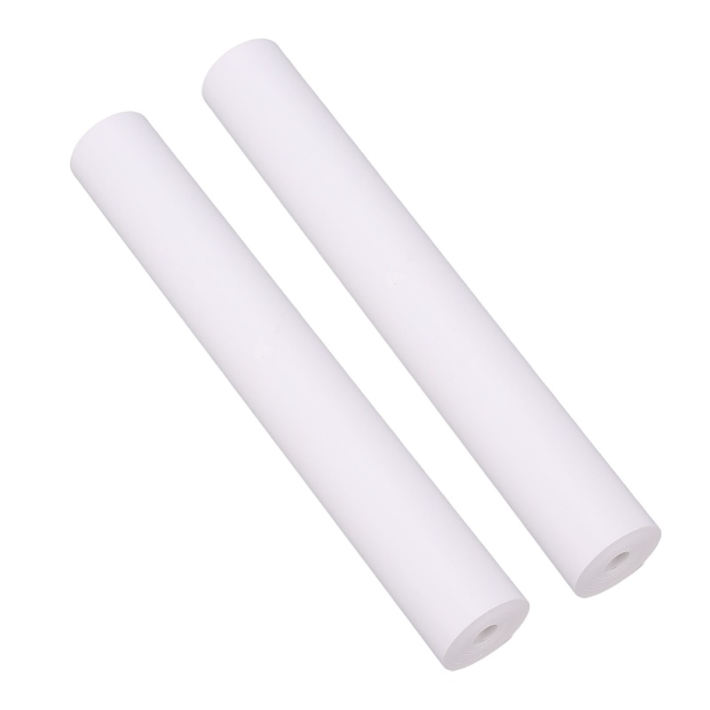 2 rollos de papel para impreso - Printer Paper reseña y precio