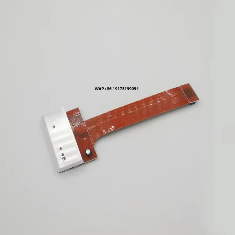 Cabezal de Impresión Original  - Barcode Printer reseña y precio