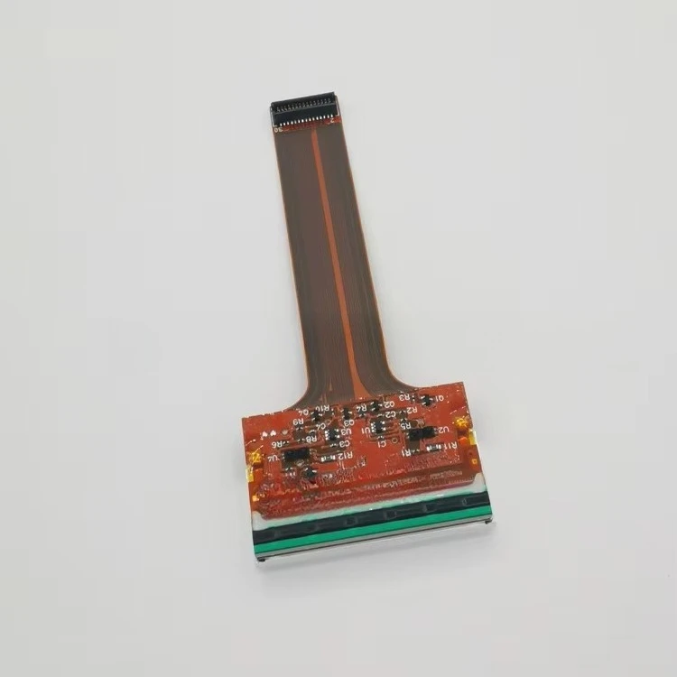 Cabezal de Impresión Original  - Barcode Printer reseña y precio
