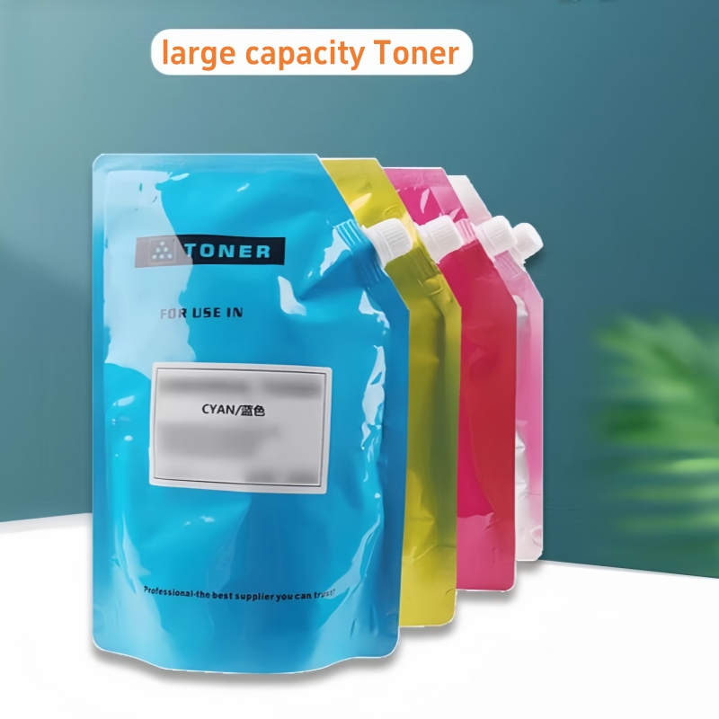 Polvo de tóner de repuesto jap - Toner Cartridge reseña y precio