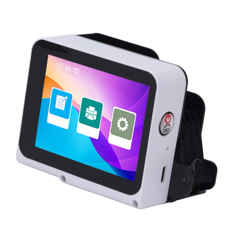 Impresora de inyección de tint - Ink Cartridge reseña y precio