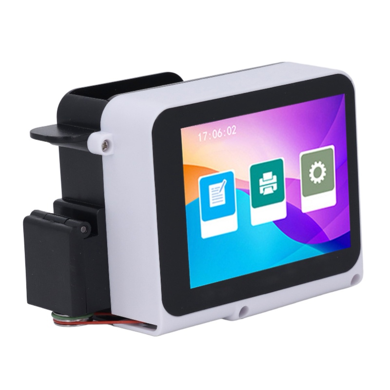 Impresora de inyección de tint - Ink Cartridge reseña y precio