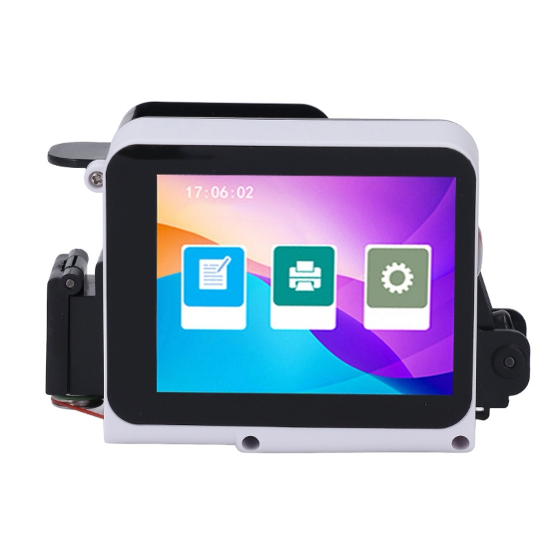 Impresora de inyección de tint - Ink Cartridge reseña y precio