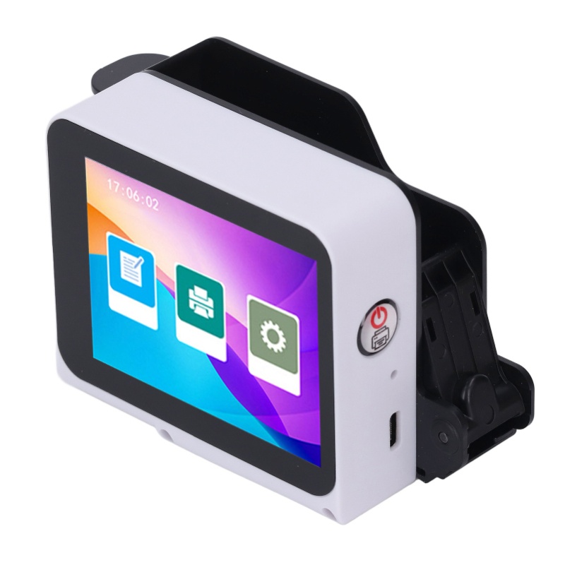 Impresora de inyección de tint - Ink Cartridge reseña y precio