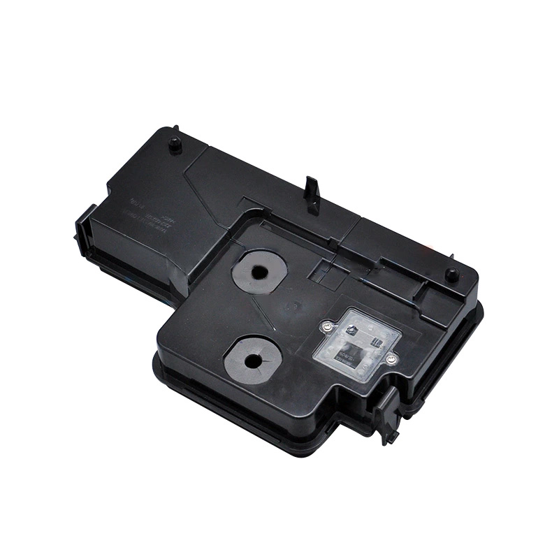 Caja de tóner residual Compati - Toner Cartridge reseña y precio