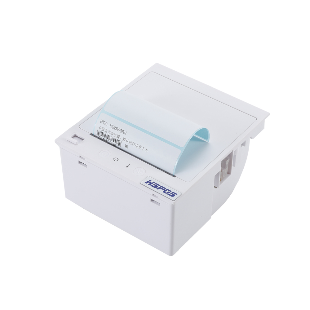 Caja Registradora Térmica Inte - Receipt Printer reseña y precio