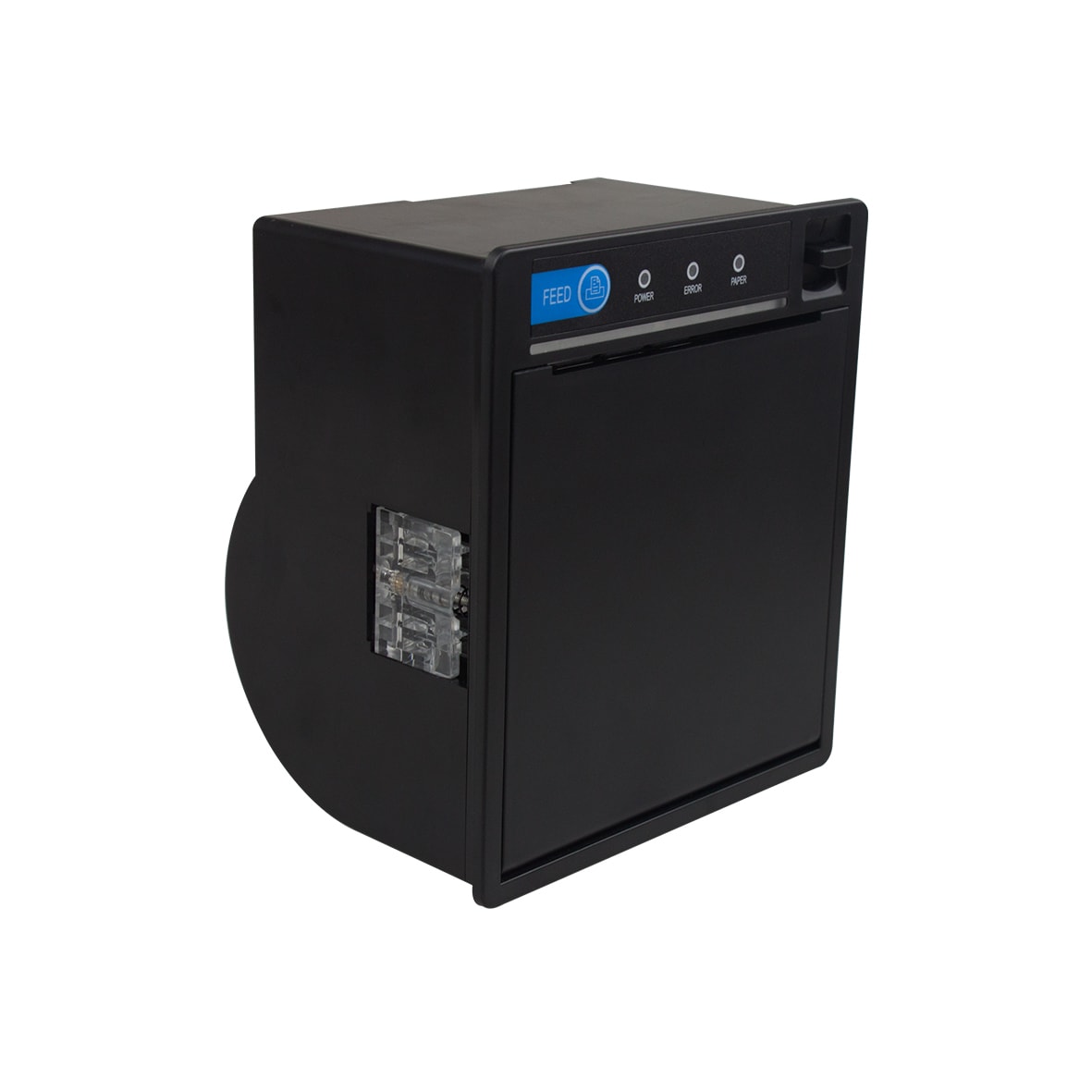 2026único Cashino EP-380C quio - Receipt Printer reseña y precio