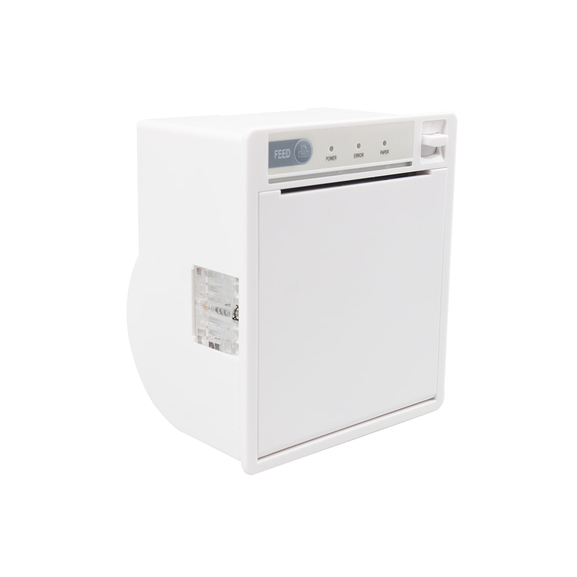 2026único Cashino EP-380C quio - Receipt Printer reseña y precio