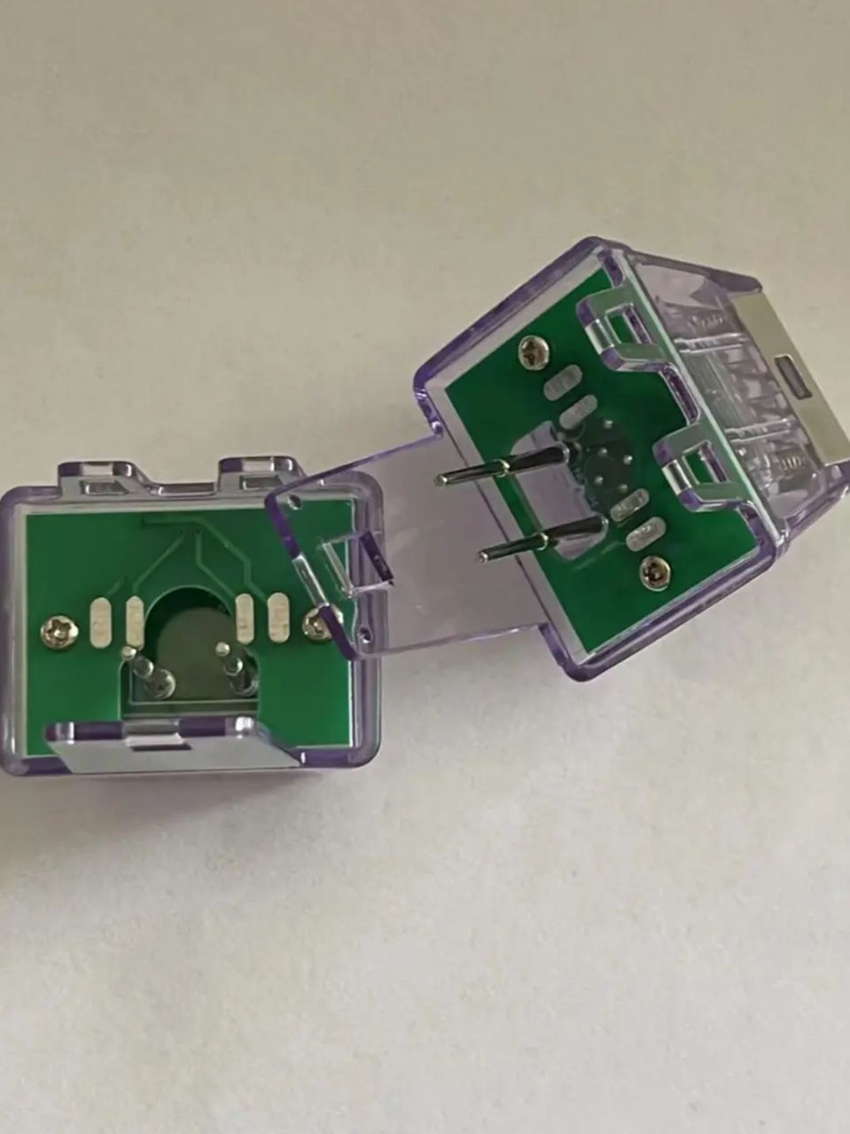 Nuevo Cartucho de Tinta de Mat - Ink Cartridge reseña y precio