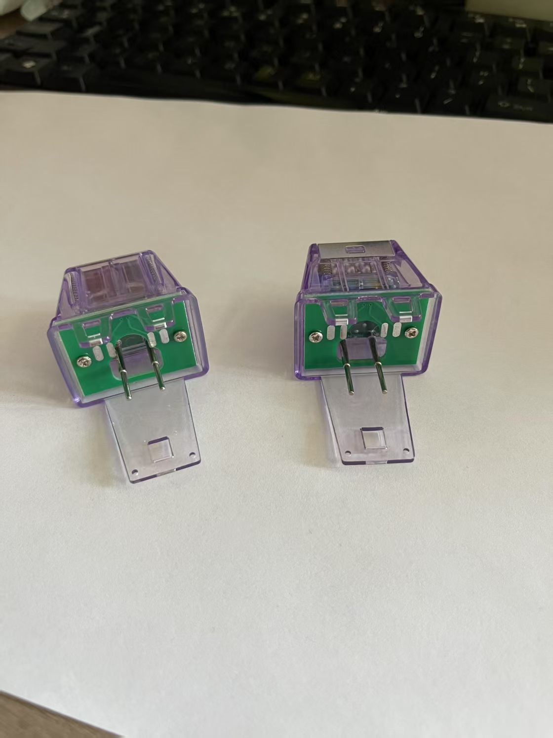 Nuevo Cartucho de Tinta de Mat - Ink Cartridge reseña y precio