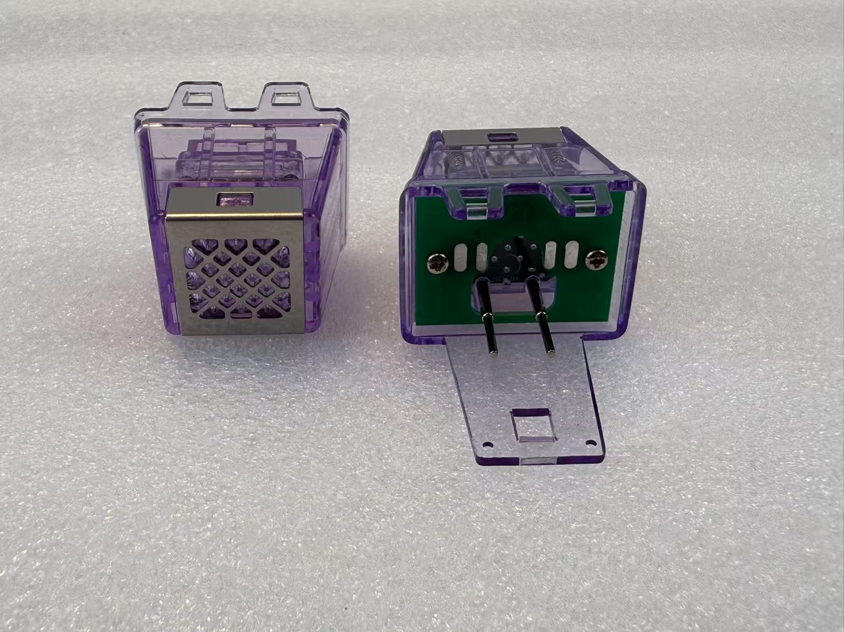 Nuevo Cartucho de Tinta de Mat - Ink Cartridge reseña y precio