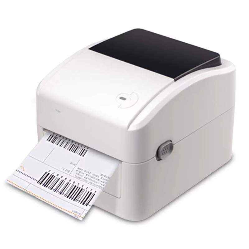 Impresora de Etiquetas Adhesiv - Label Printer reseña y precio