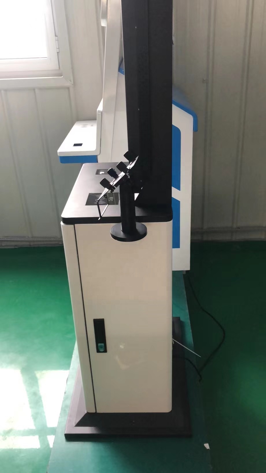 Dispensador Lector NFC Quiosco - Receipt Printer reseña y precio