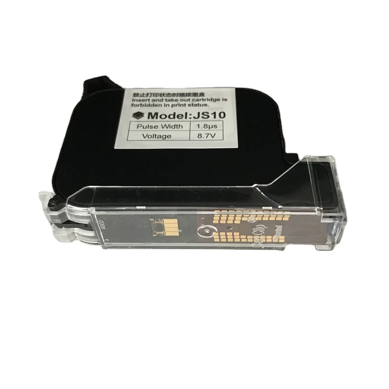 Cartucho de Tinta de Secado Rá - Ink Cartridge reseña y precio