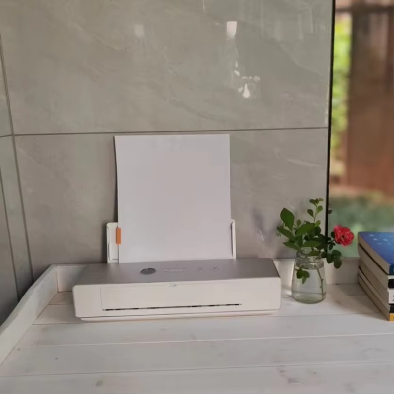 Impresora Inalámbrica Portátil - Photo Printer reseña y precio