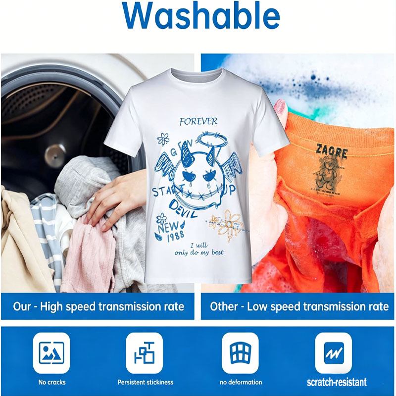 Líquido de Pretratamiento DTG, - Commercial Fabric Printing Machine reseña y precio