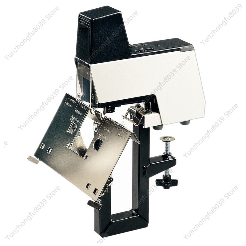 Grapadora Eléctrica Automática - Stapler Heavy Duty reseña y precio