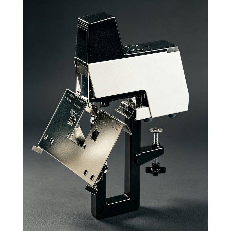 Grapadora Eléctrica Automática - Stapler Heavy Duty reseña y precio
