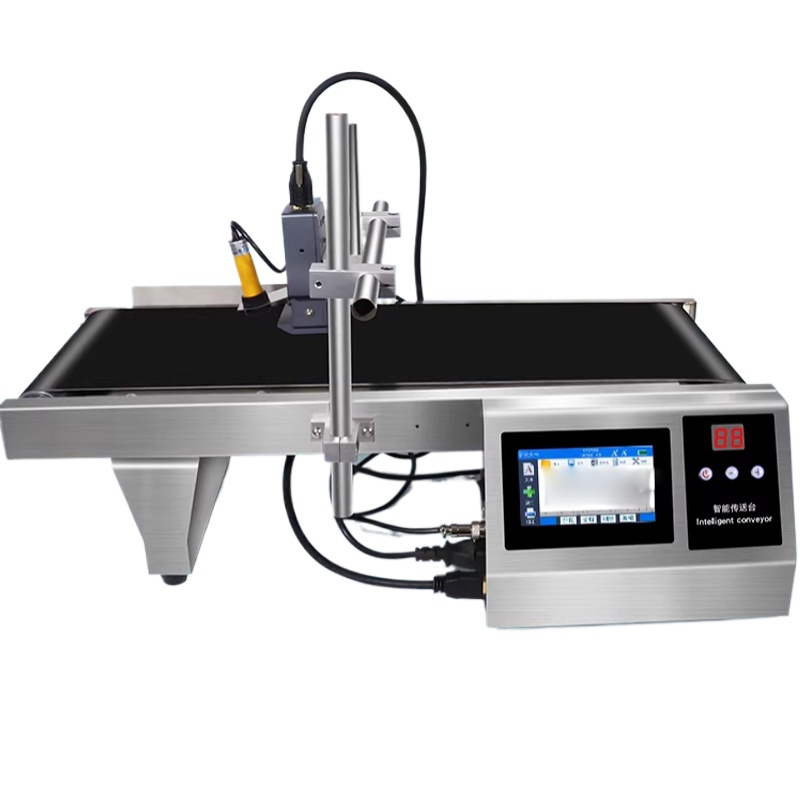 Impresora Automática de Inyecc - Barcode Printer reseña y precio