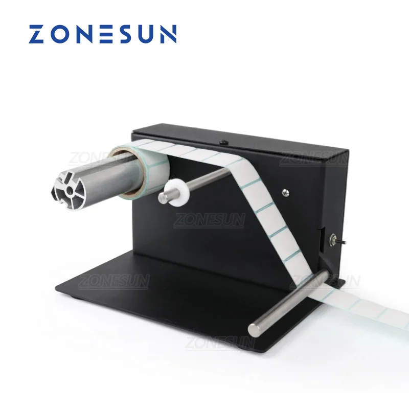 Máquina rebobinadora automátic - Barcode Printer reseña y precio