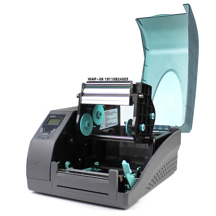 Impresora de Etiquetas de Tran - Label Printer reseña y precio