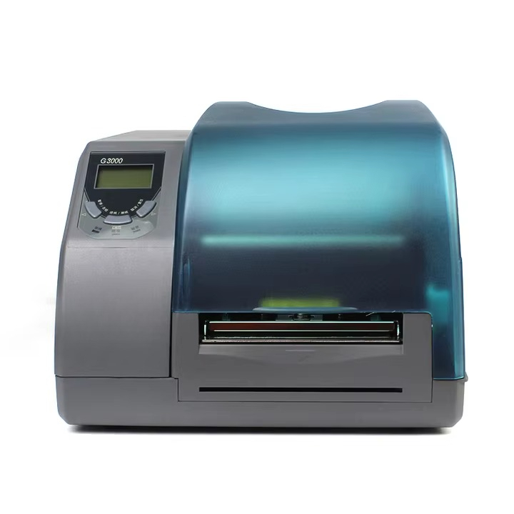 Impresora de Etiquetas de Tran - Label Printer reseña y precio