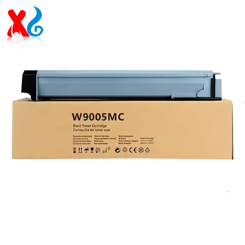 Cartucho de tóner compatible W - Toner Cartridge reseña y precio